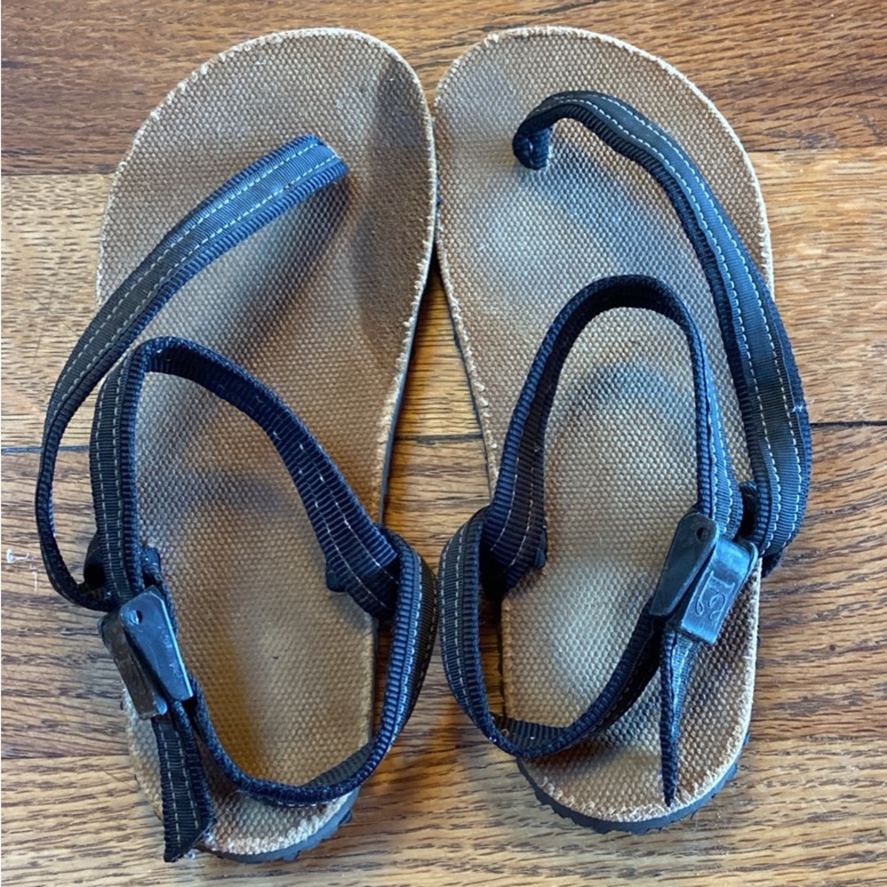 Earth Runners Circadian Kids Youth 3